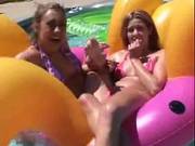 Swimming Pool Lesbians
3011