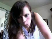 Trying New Fuck Machine
3815