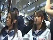 Cute Schoolgir On Bus Geek 02
4600