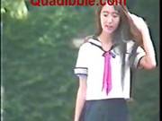 Japanese High School Girl Uncensored
700