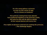 The Princess Has Come Of Age
4700