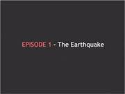 Gina Vibe Sexual Adventures Episode 1 The Earthquake
200