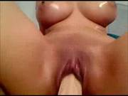 Showing Big Breasts On Live Webcam
727