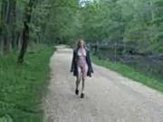 Masturbation In The Wood By Snahbrandy
1523