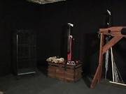 Mistress Teases And Punishes Gimps
3300