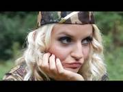Hot Blonde Lesbian Orgy
4700