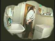 Cleaning My Pussy Hidden Cam
2212