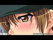Piss Mosaic Deep Fuck For Hentai Girl In Mens Toilet
700