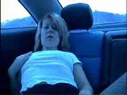 Masturbating In The Car
500