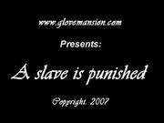 Slave Is Punished
1300