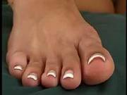 Foot Fetish With Mariah 
1610