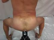 Huge Dildos Session Part Iii
1400