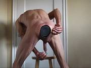 Piss Extreme Penis And Butt Plugs Cock And Ass Play
800