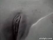 Hot Amateur Girl Playing With Her Pussy
603