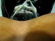 My Ass Wants To Fuck A Big Dildo
320