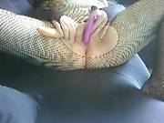 Cam No Sound Bbw Milf Brenda My Solo With 2 Dildoos
1400