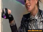 Naughty Cum Guzzling Brunnete
600