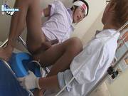Piss Weird Medical Exam
529