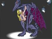 Samus Enemy Fuck