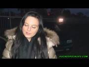 Tereza Was Willing To Do Everything Even 