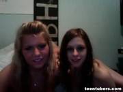 Teen Swingers Blowjob Party
