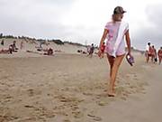 Cap D Agde Walking Xednorton