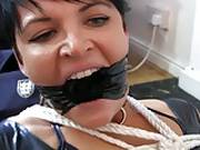 Pretty And Angry Domme