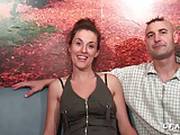 Casting Couple Amateur Sodomie Fist Et Facial Au Programme