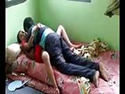 Real Desi Bhabhi Fucked By Her Devar Secretly At Home