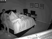 Stud Fucking Milf While Hubby Has A Nap