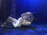 Underwater Passion