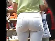 Compliation Of Booty