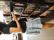 Upskirt 21