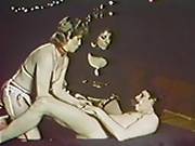 Bdsm Burlesque Report