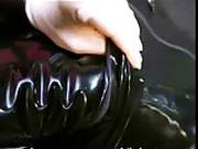 Strapon Germen Mistress