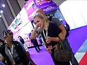Germa My Everyday Life Naughty At The Erotic Expo