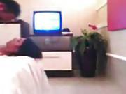 Amateur Threeosme 1326