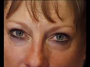 Brigitte Berthet Vieille Salope Se Doigte Le Cul