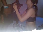 Hot Couple Hot Blowjob Amateuramateur