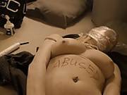 Tyler T Plays Kinky