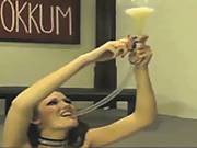 Bukkake Swallow Compilation