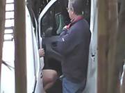 Hidden Cam Woods 5