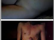Webcam 23 Couple Imsosexy