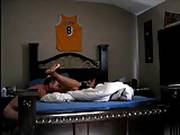 Girlfriend Fucks 5 Gives In 1 Day