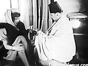 Antique Porn 1920s Shaving Fisting Fucking
