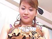 Kokeshi Cowgirl 05 Scene 2