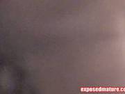 Hot Milf Bends Over For A Young Guy