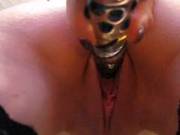 Brandis Selfshot Home Video