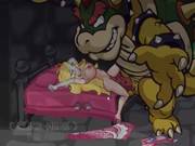 Mario Is Missing Hentai Game
