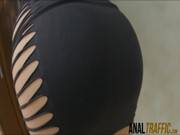 Nice Booty Sweetheart Nomi Melone Gets He 